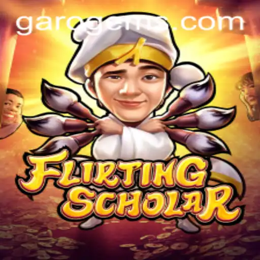 Discover the World of FlirtingScholar: An Engaging Adventure in the Realm of GAROGEMS