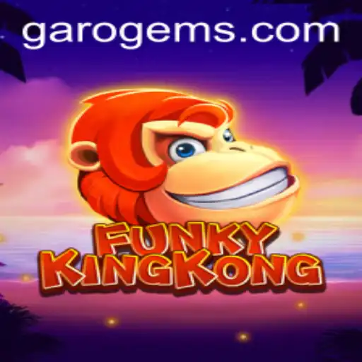 Discover the Exciting World of FunkyKingKong and Unlock the Power of GAROGEMS