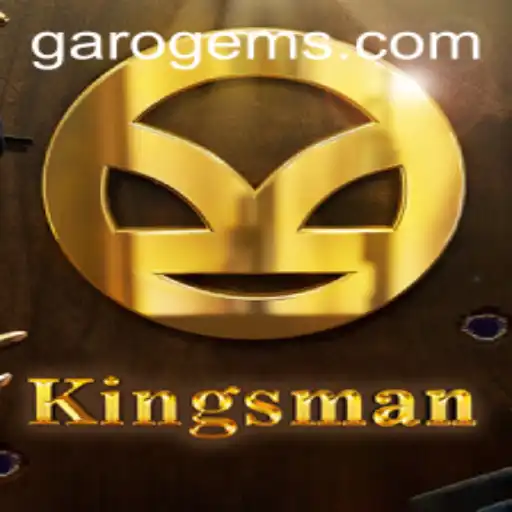 Discover the Adventure of Kingsman: A New Era in Gaming with GAROGEMS