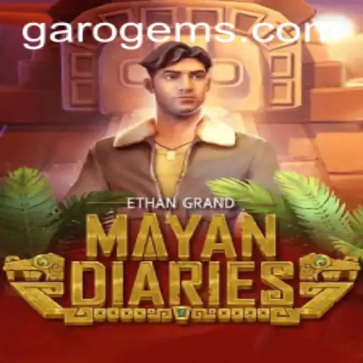 Exploring the Mystical World of MayanDiaries: A Deep Dive into Game Mechanics and the GAROGEMS Feature