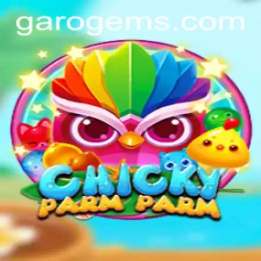 ChickyParmParm: The Innovative Game Taking the World by Storm