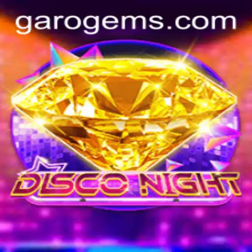DiscoNight: A New Sensation in Gaming with GAROGEMS