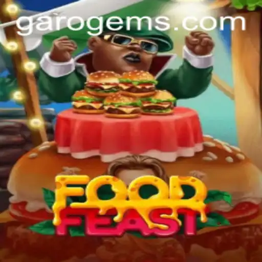 Unveiling the Culinary Adventure of FoodFeast with GAROGEMS