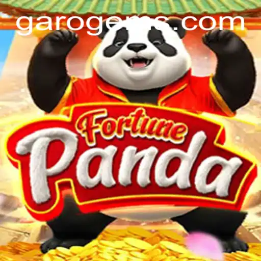 Unveiling the Mystical World of FortunePanda and the Enigmatic GAROGEMS
