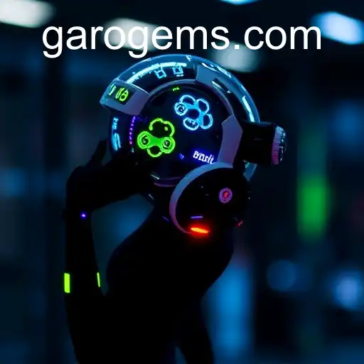 The Rise of GAROGEMS in Sports: Transforming Athlete Conditioning