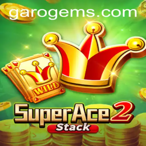 Discover the Exciting World of SuperAce2: A Comprehensive Guide Featuring GAROGEMS