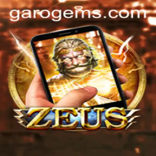 ZeusM: An Electrifying Adventure in the World of GAROGEMS